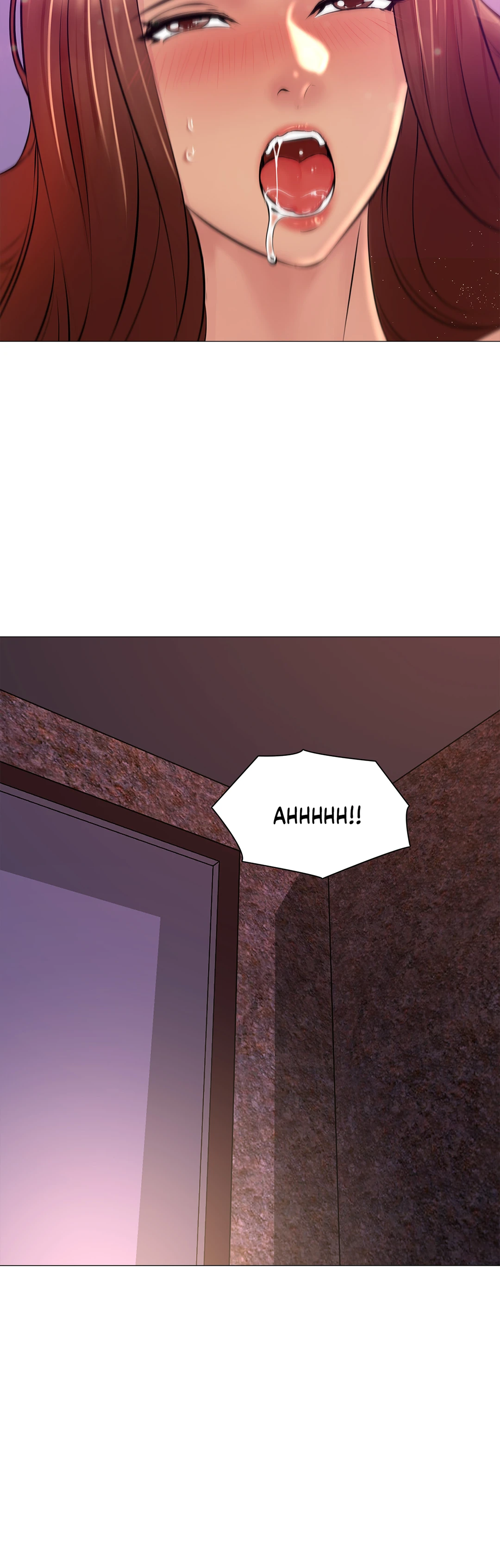 My Best Friend’s Girl Chapter 22 - page 34