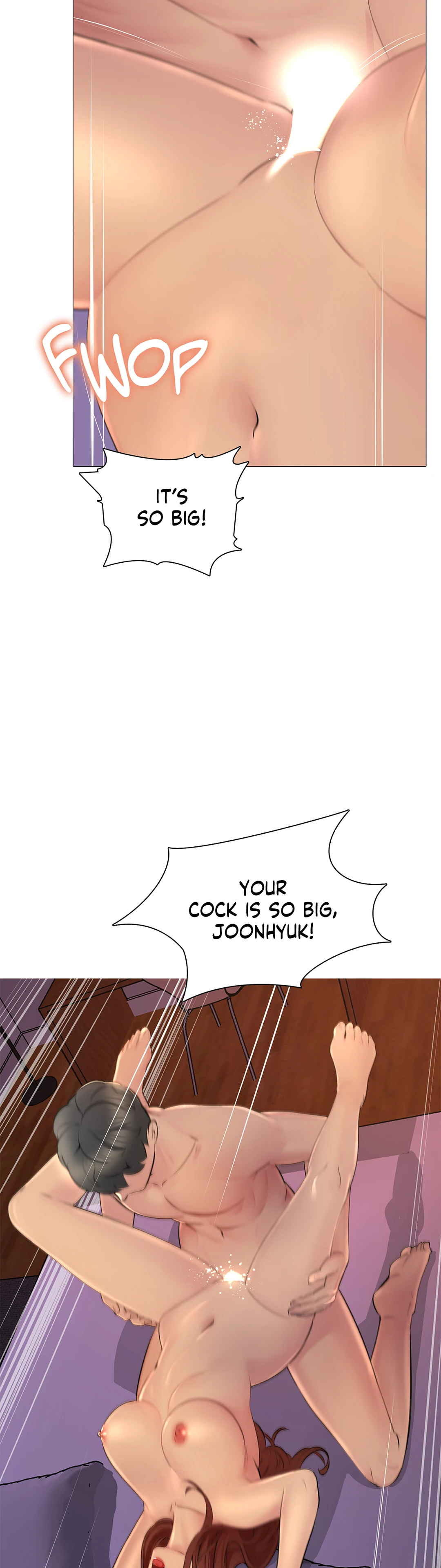 My Best Friend’s Girl Chapter 22 - page 5