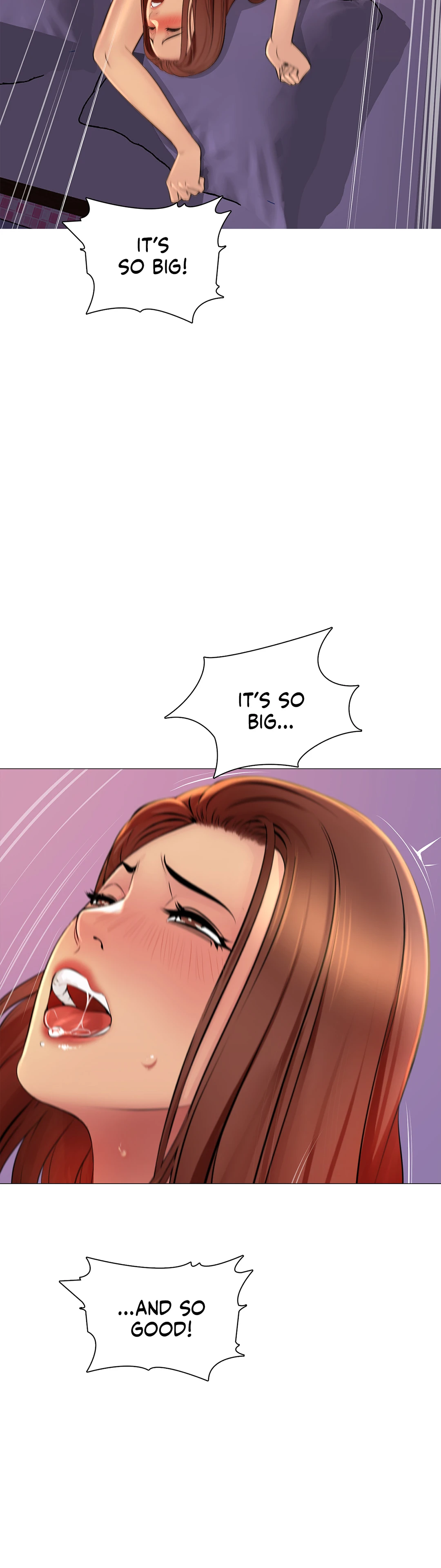 My Best Friend’s Girl Chapter 22 - page 6