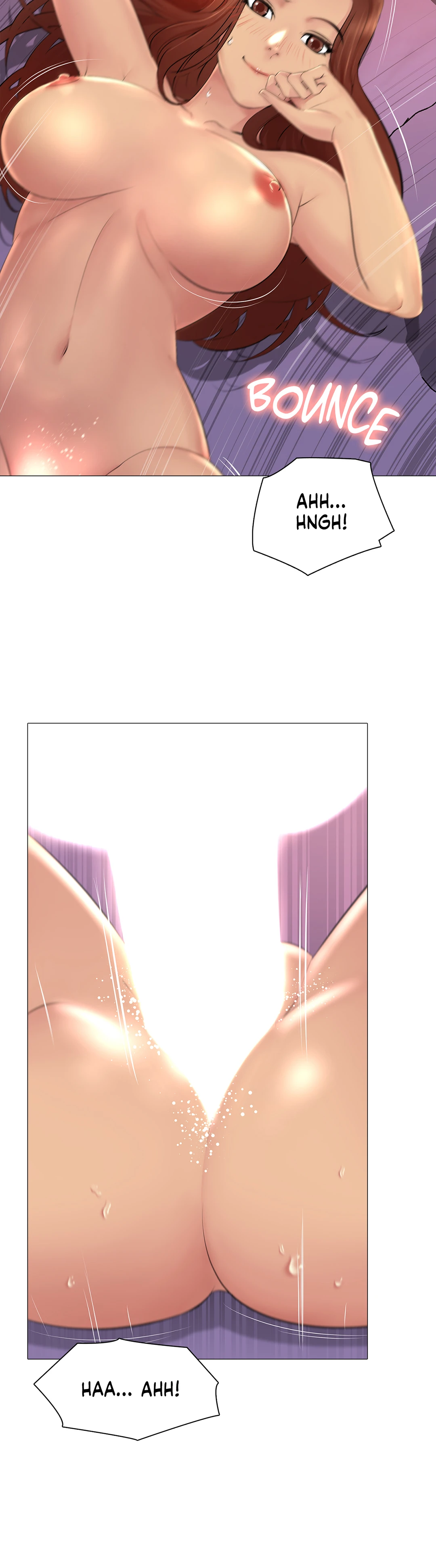 My Best Friend’s Girl Chapter 22 - page 9