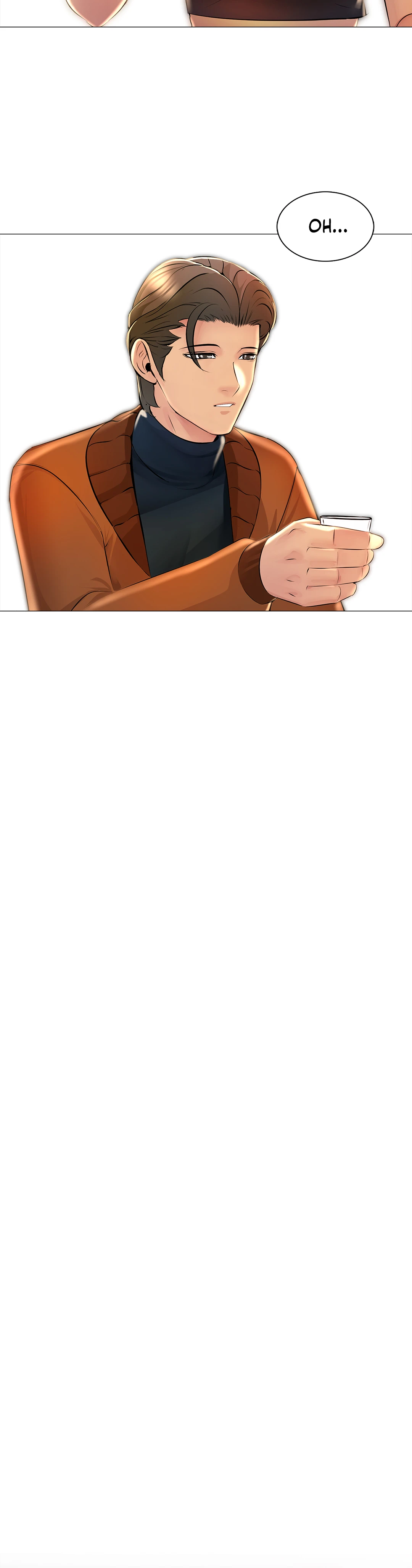 My Best Friend’s Girl Chapter 24 - page 13