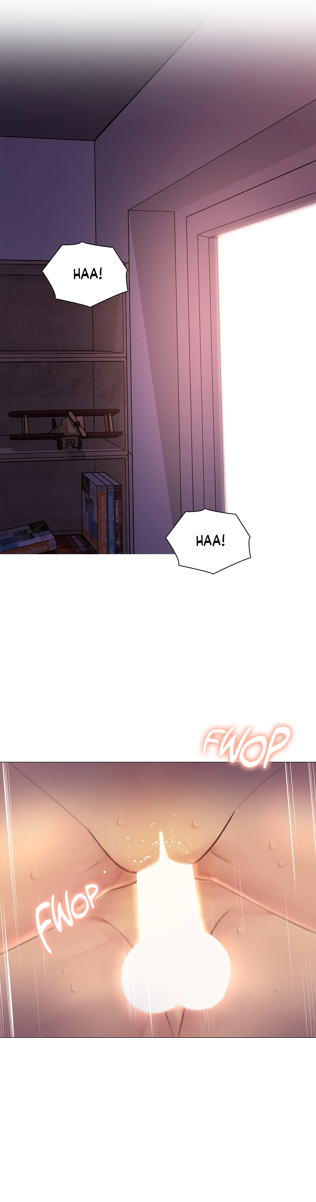 My Best Friend’s Girl Chapter 24 - page 14