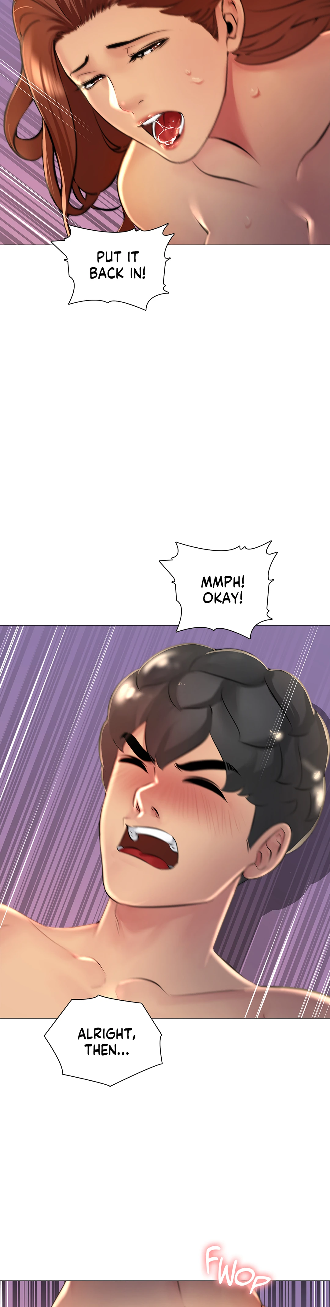 My Best Friend’s Girl Chapter 24 - page 16