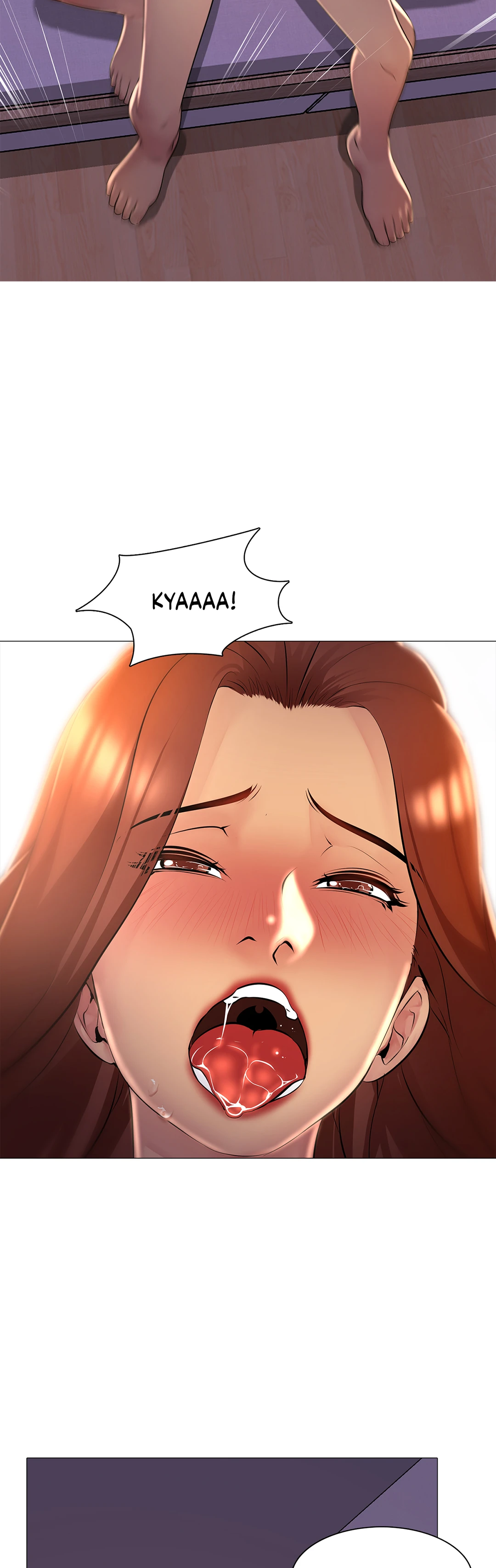 My Best Friend’s Girl Chapter 24 - page 22