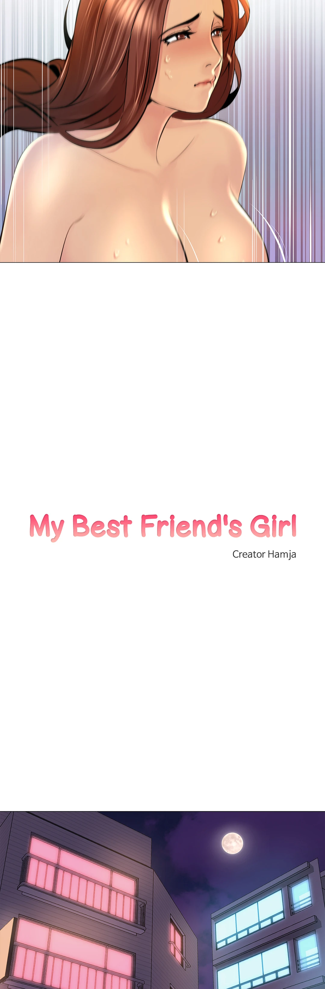 My Best Friend’s Girl Chapter 24 - page 3