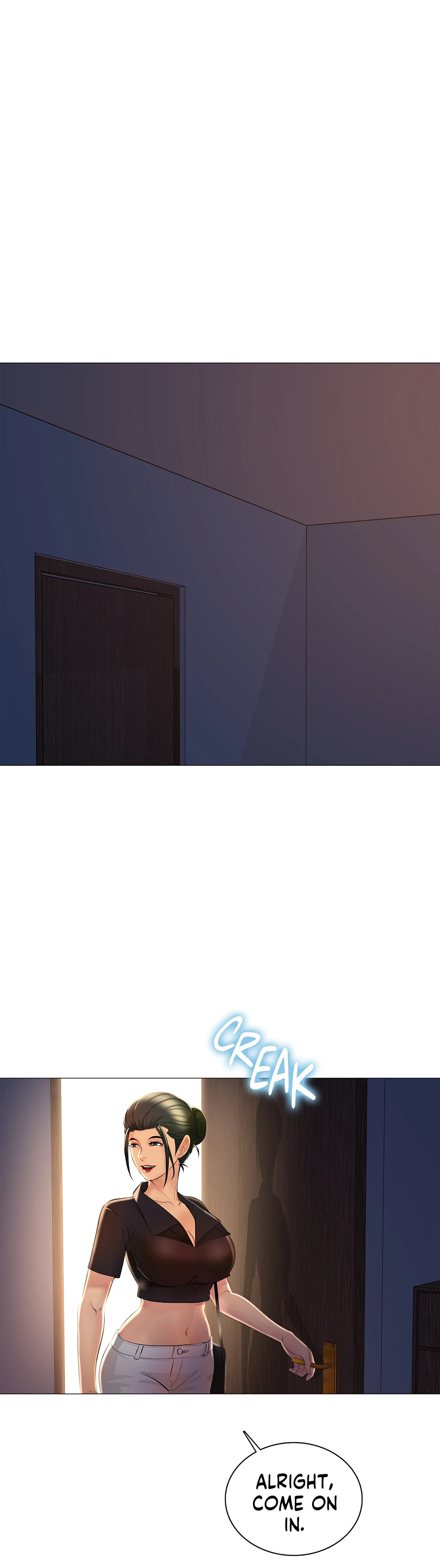 My Best Friend’s Girl Chapter 24 - page 31