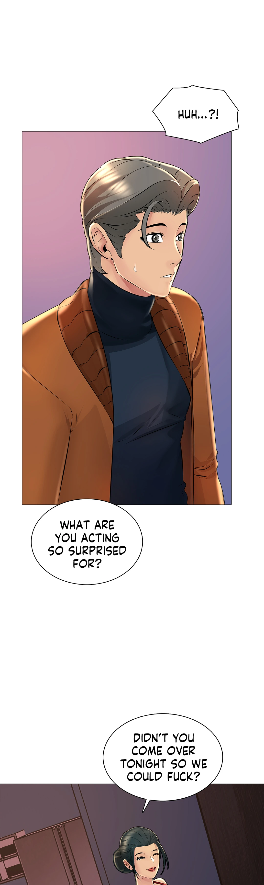 My Best Friend’s Girl Chapter 24 - page 36