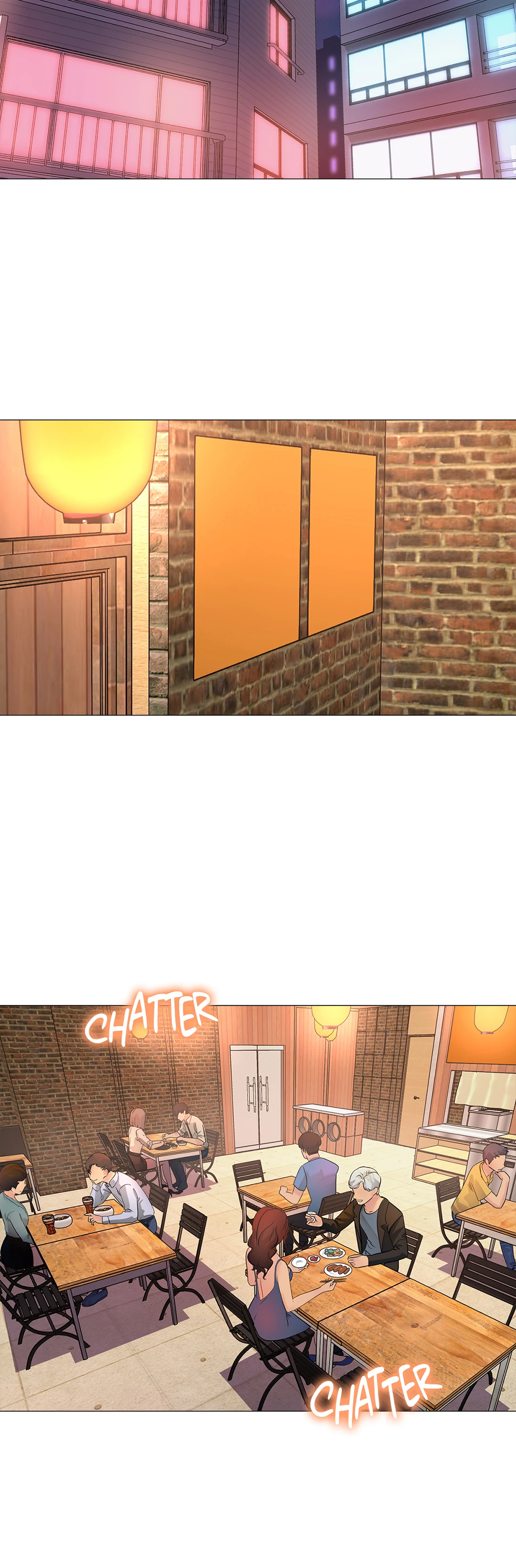 My Best Friend’s Girl Chapter 24 - page 4