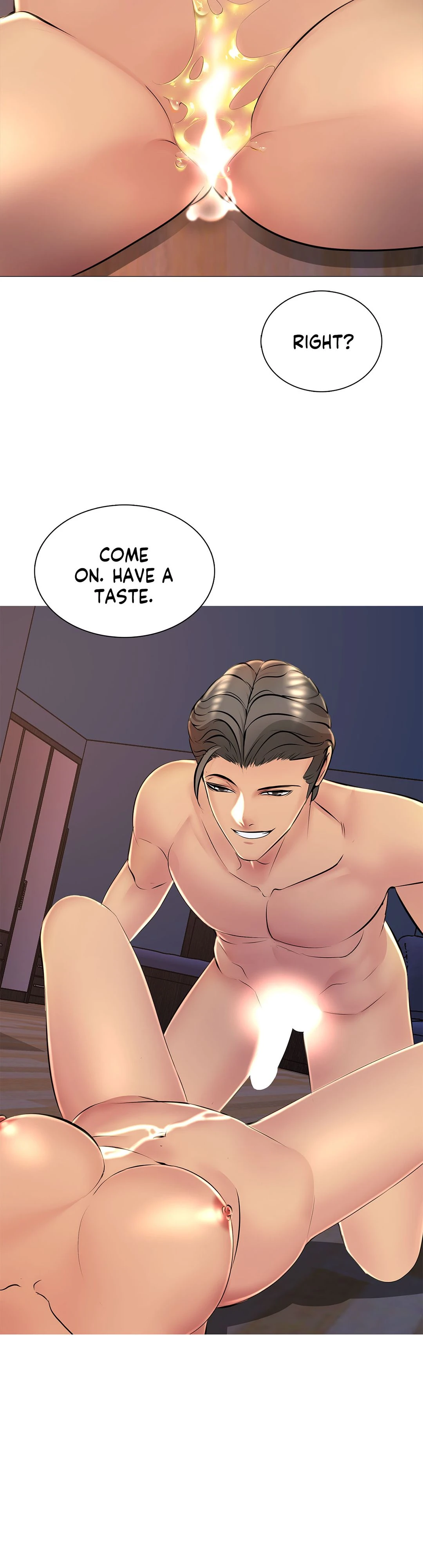 My Best Friend’s Girl Chapter 25 - page 24