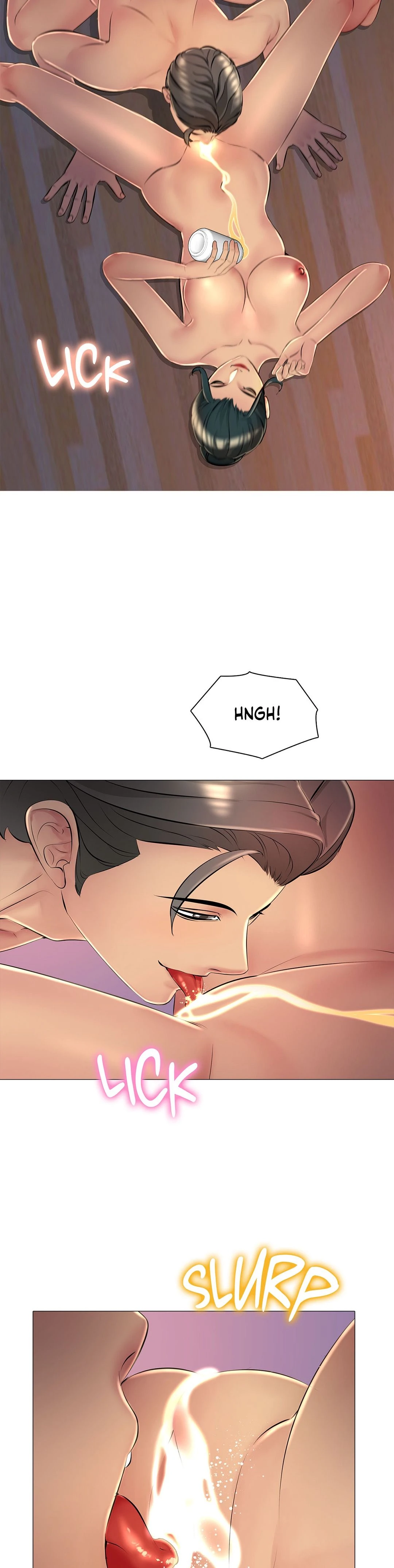 My Best Friend’s Girl Chapter 25 - page 26