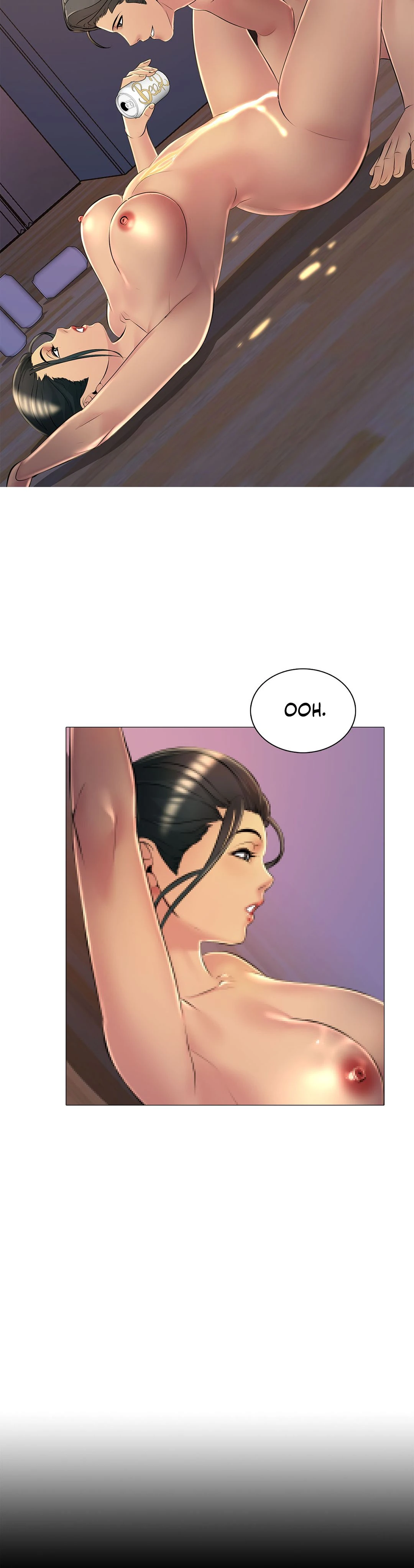 My Best Friend’s Girl Chapter 25 - page 29