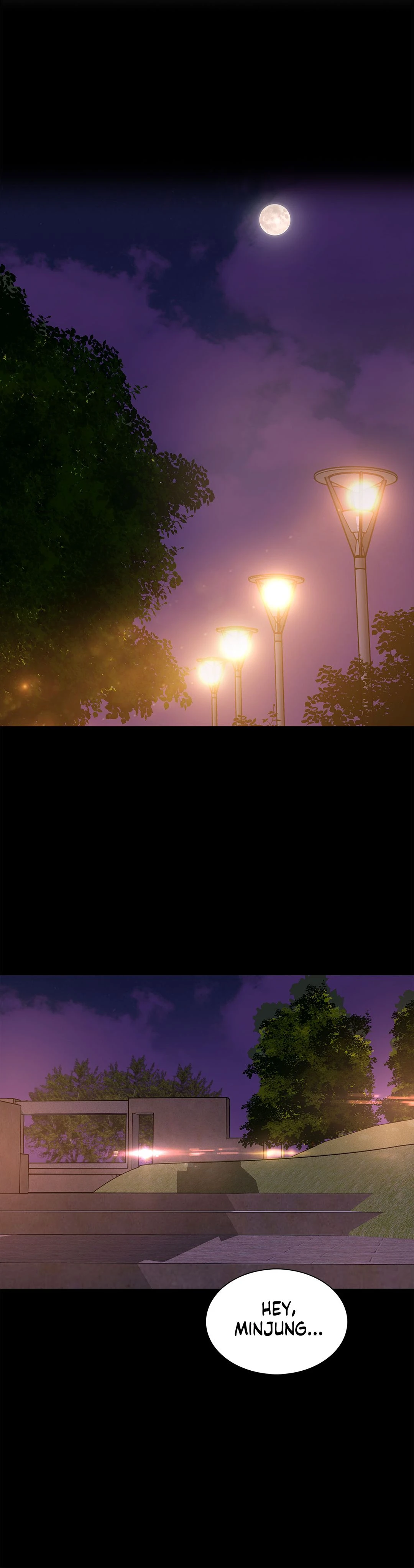 My Best Friend’s Girl Chapter 25 - page 30