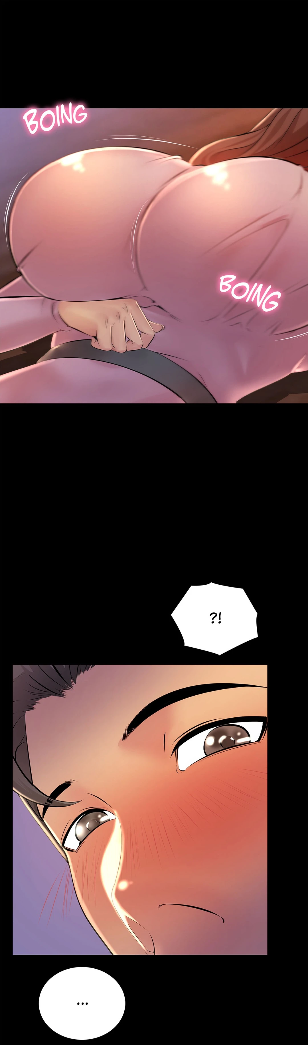 My Best Friend’s Girl Chapter 26 - page 10