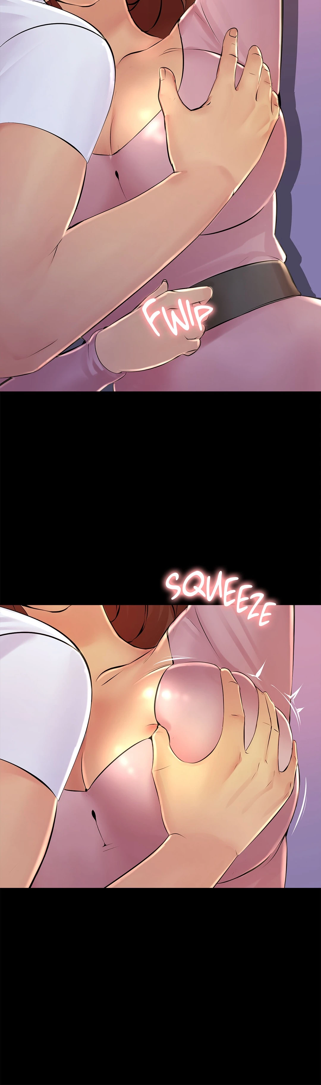 My Best Friend’s Girl Chapter 26 - page 18