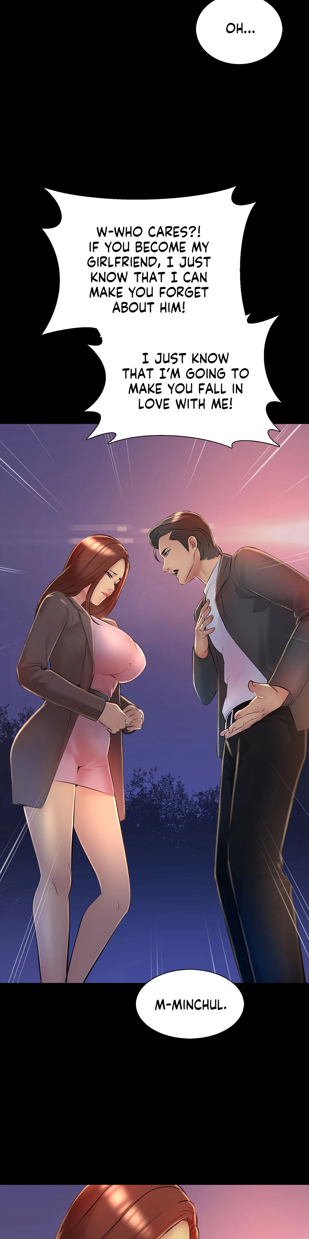 My Best Friend’s Girl Chapter 26 - page 2