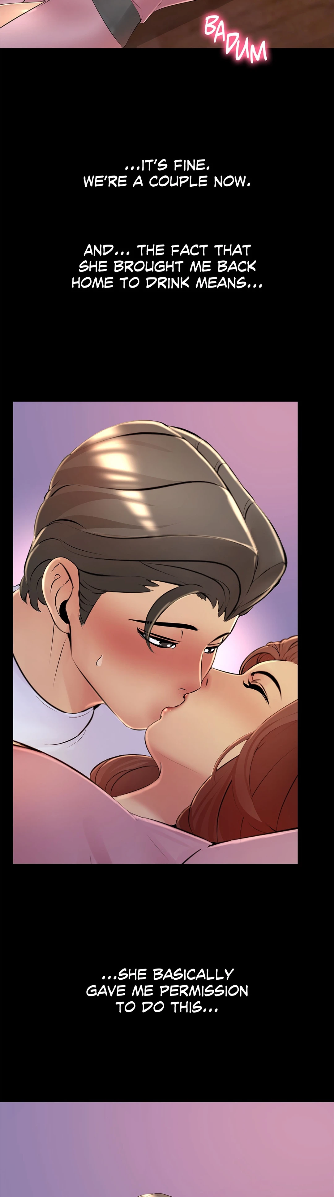 My Best Friend’s Girl Chapter 26 - page 20