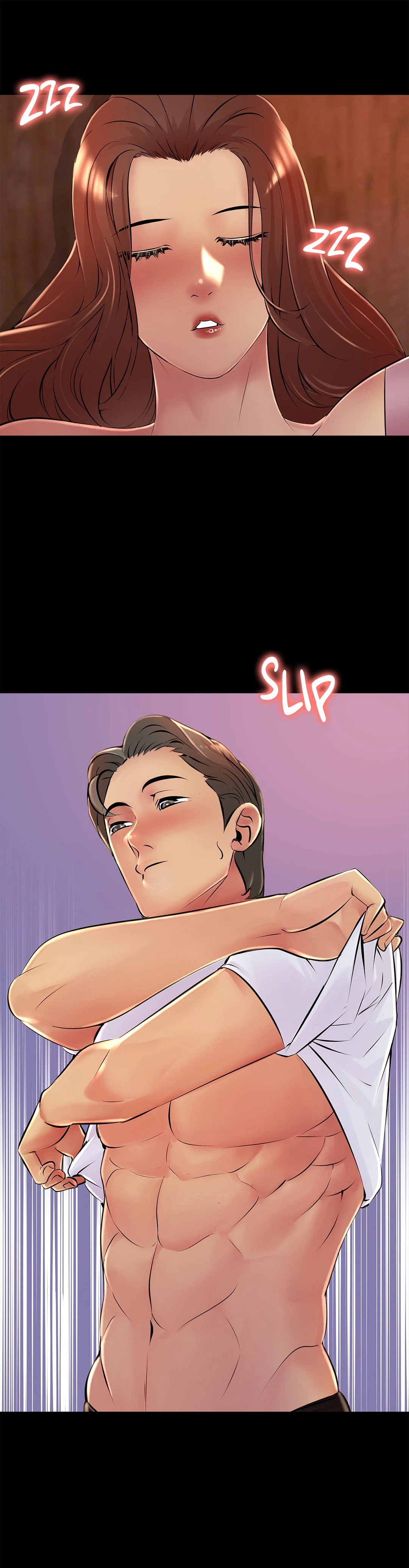 My Best Friend’s Girl Chapter 26 - page 22