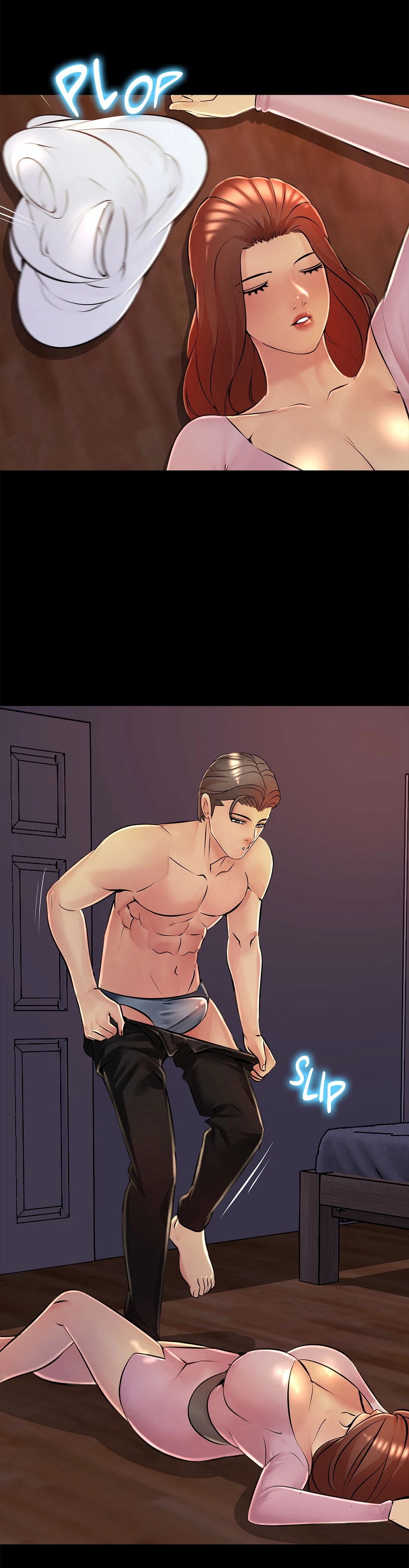 My Best Friend’s Girl Chapter 26 - page 23