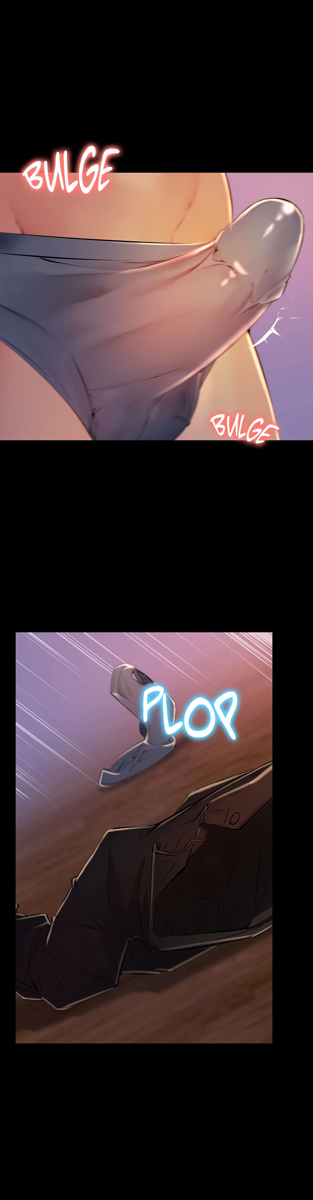 My Best Friend’s Girl Chapter 26 - page 24