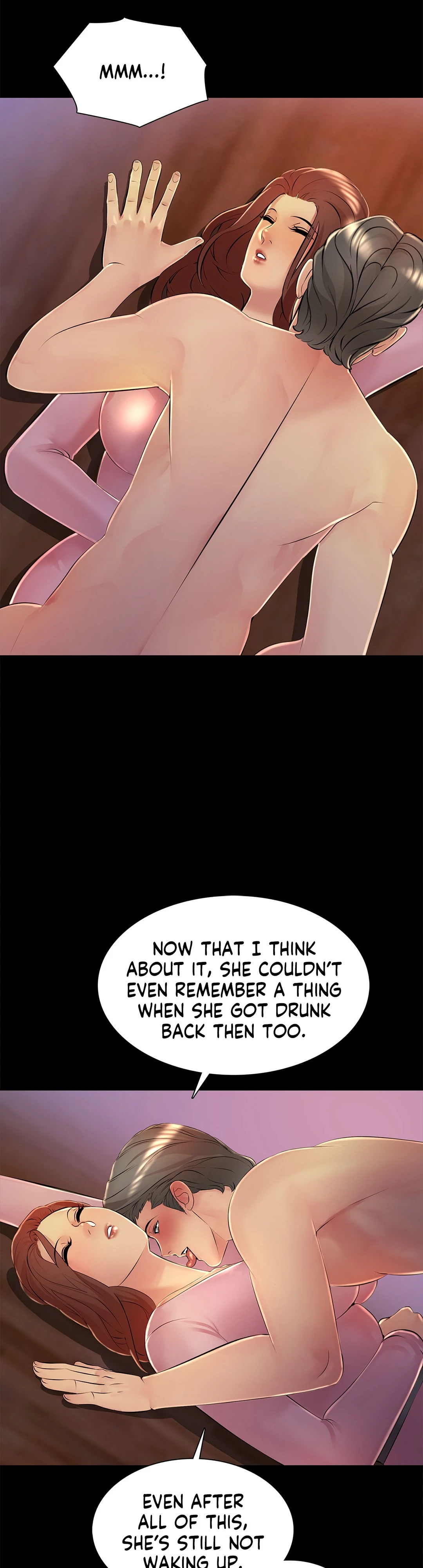 My Best Friend’s Girl Chapter 26 - page 26