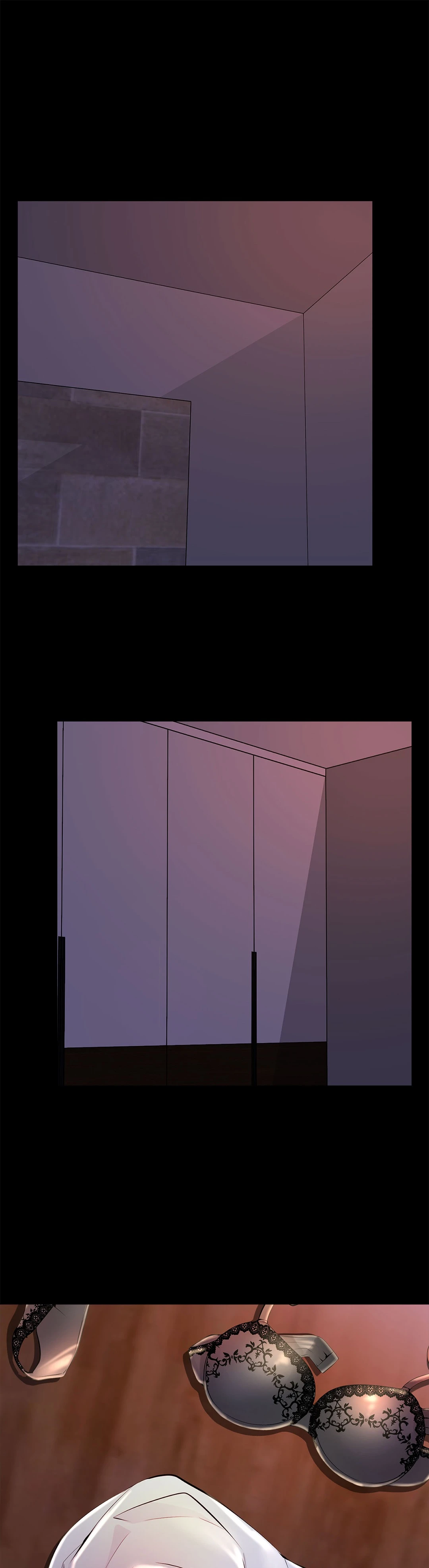 My Best Friend’s Girl Chapter 26 - page 28