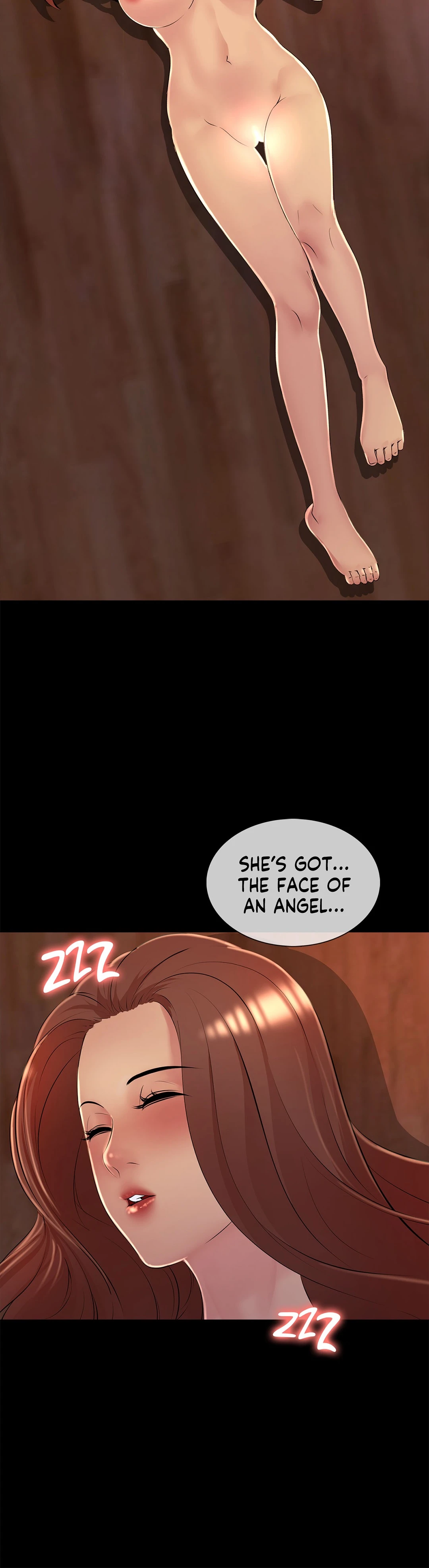 My Best Friend’s Girl Chapter 26 - page 30