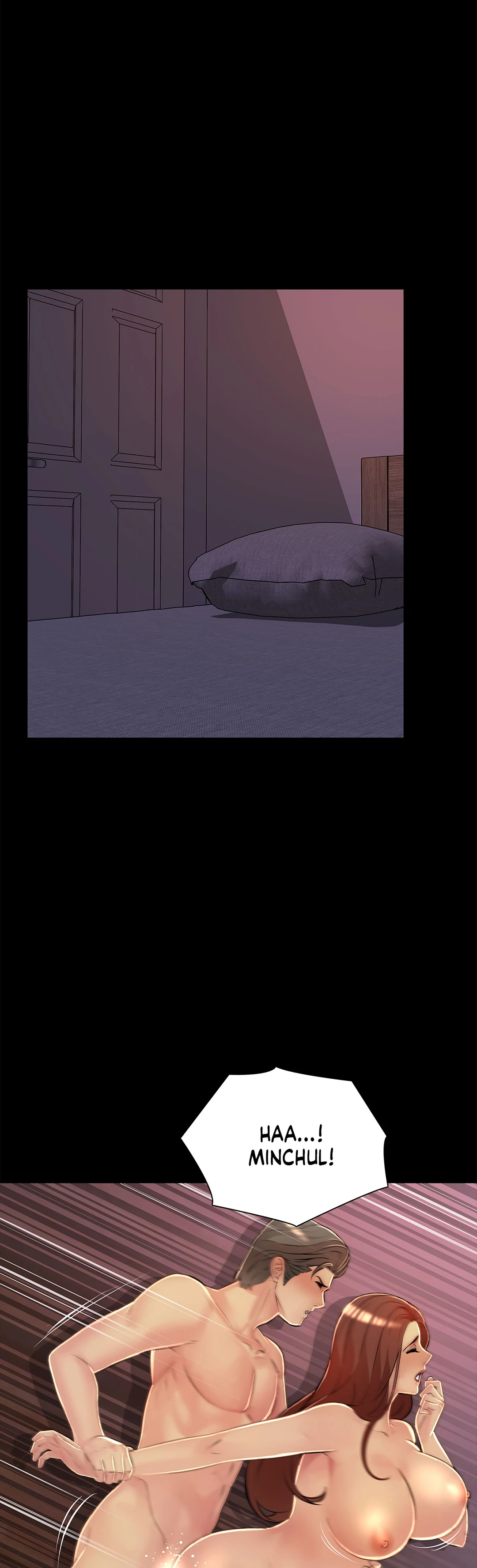 My Best Friend’s Girl Chapter 27 - page 22