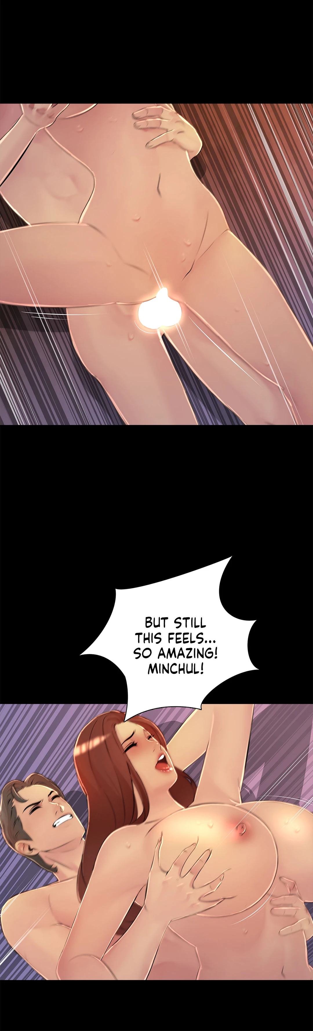 My Best Friend’s Girl Chapter 27 - page 24