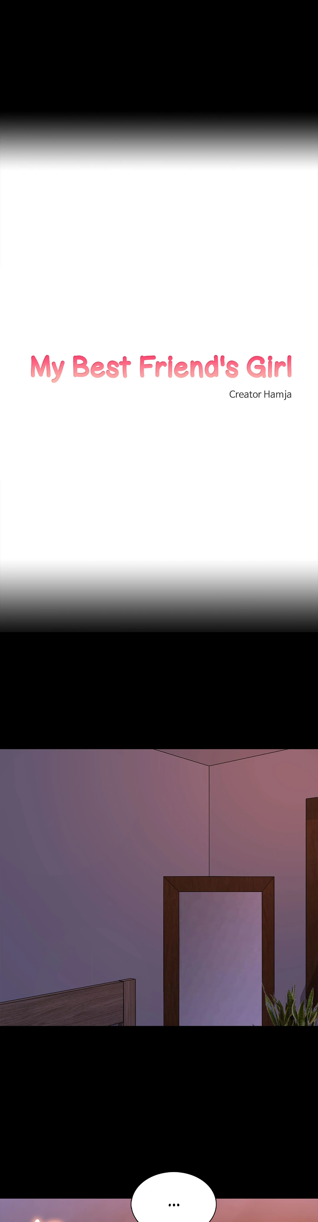 My Best Friend’s Girl Chapter 27 - page 3