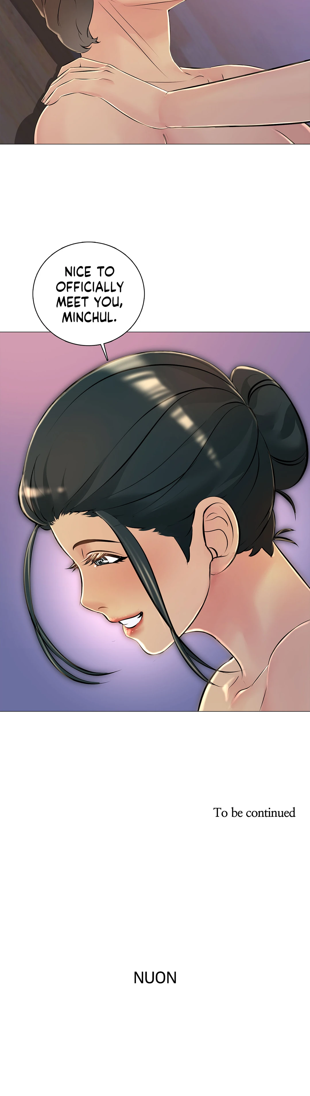 My Best Friend’s Girl Chapter 27 - page 38