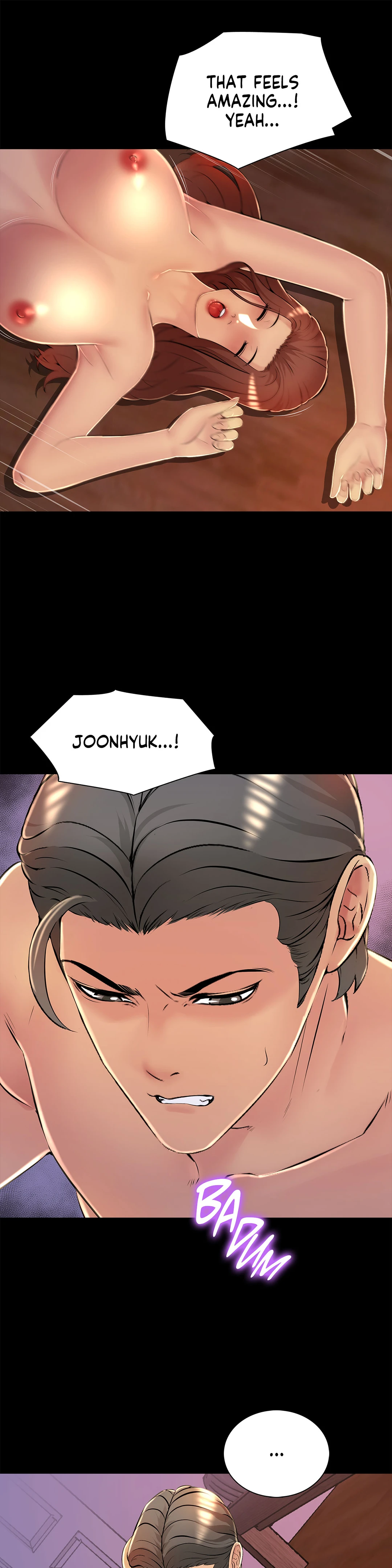 My Best Friend’s Girl Chapter 27 - page 6