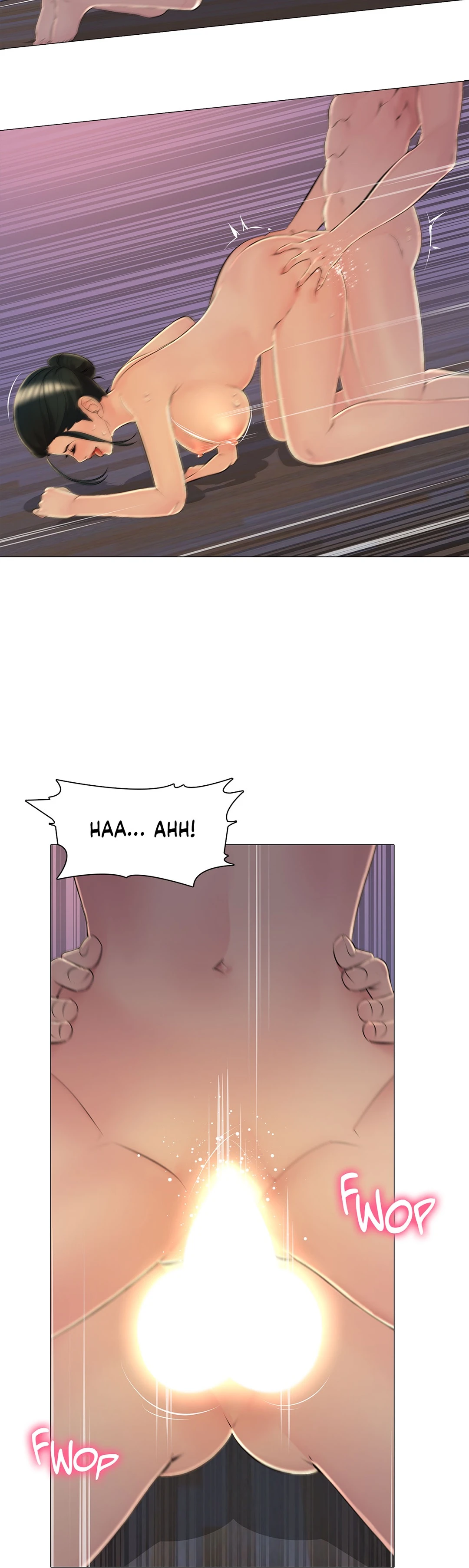 My Best Friend’s Girl Chapter 28 - page 11