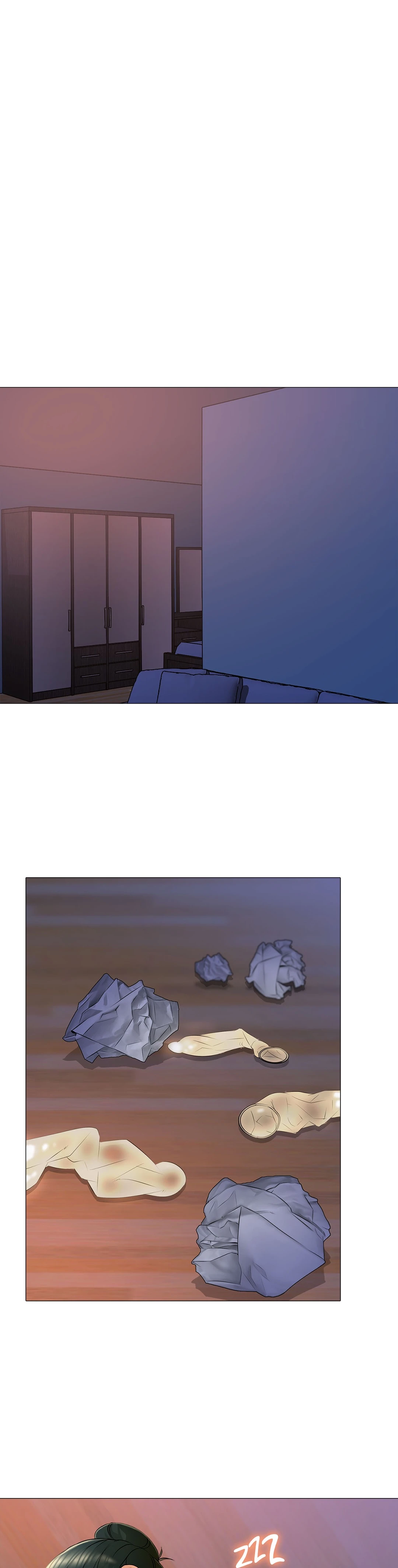 My Best Friend’s Girl Chapter 28 - page 13