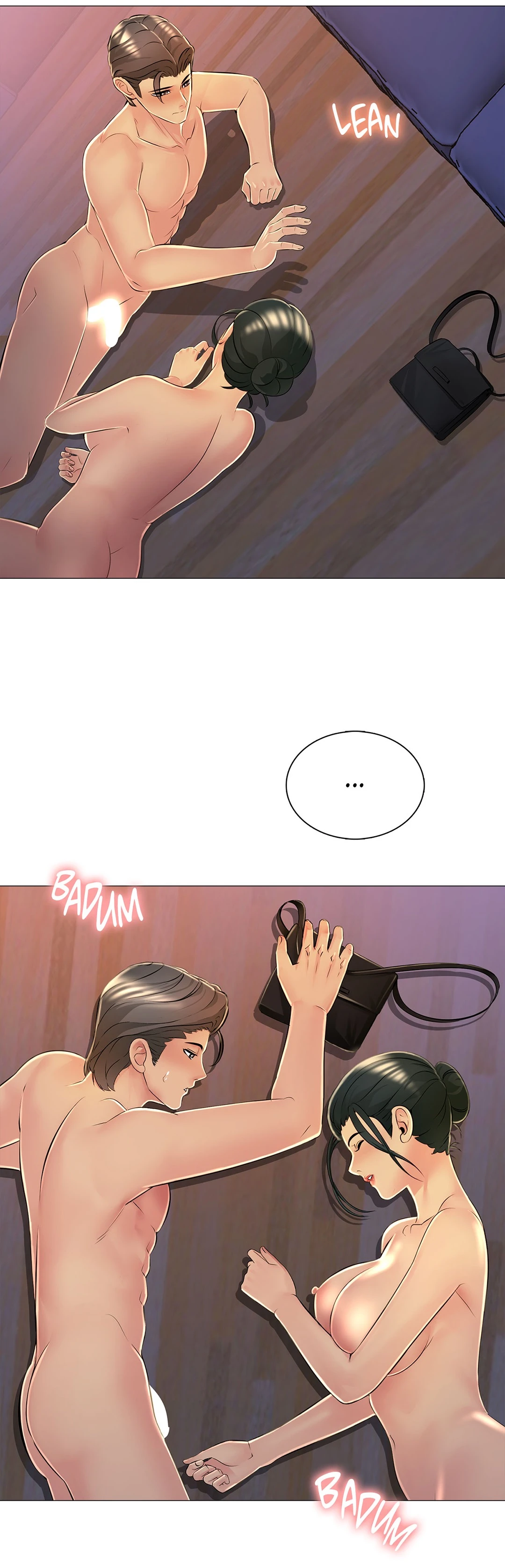 My Best Friend’s Girl Chapter 28 - page 19