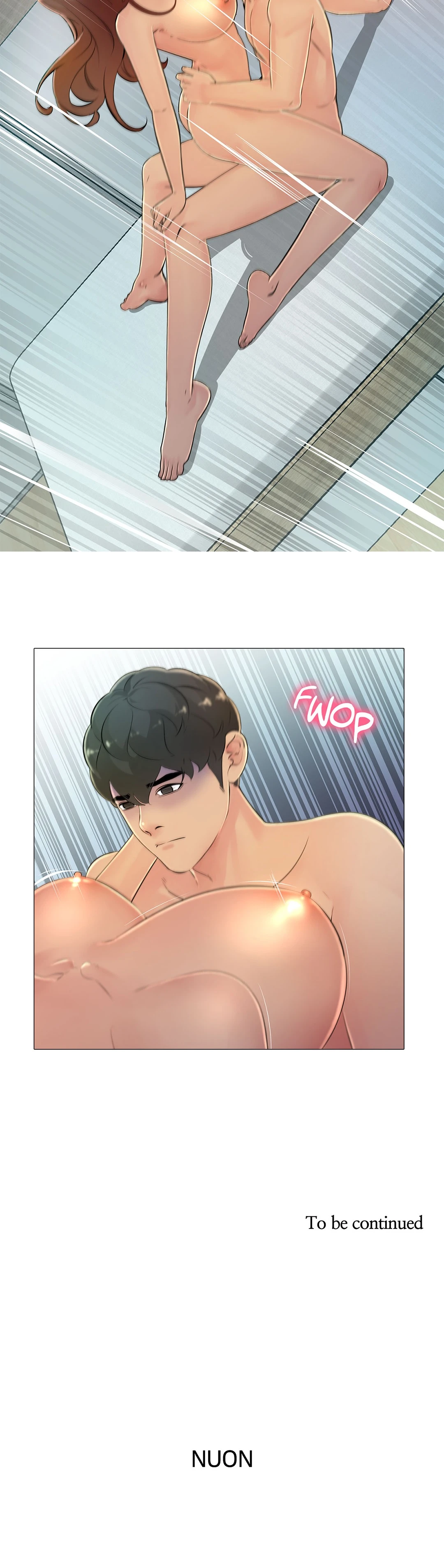 My Best Friend’s Girl Chapter 28 - page 36