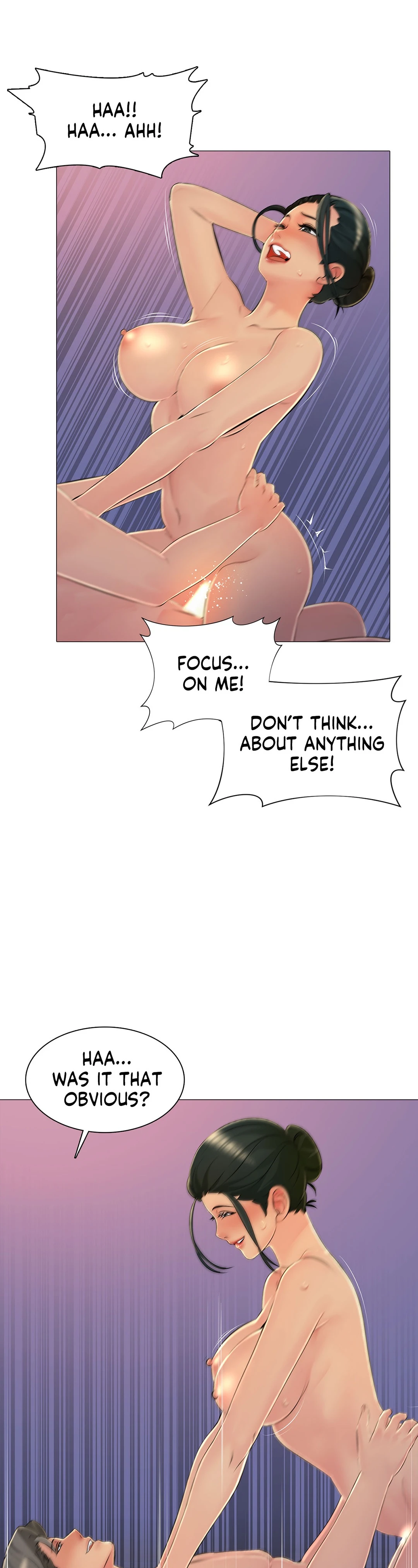 My Best Friend’s Girl Chapter 28 - page 7