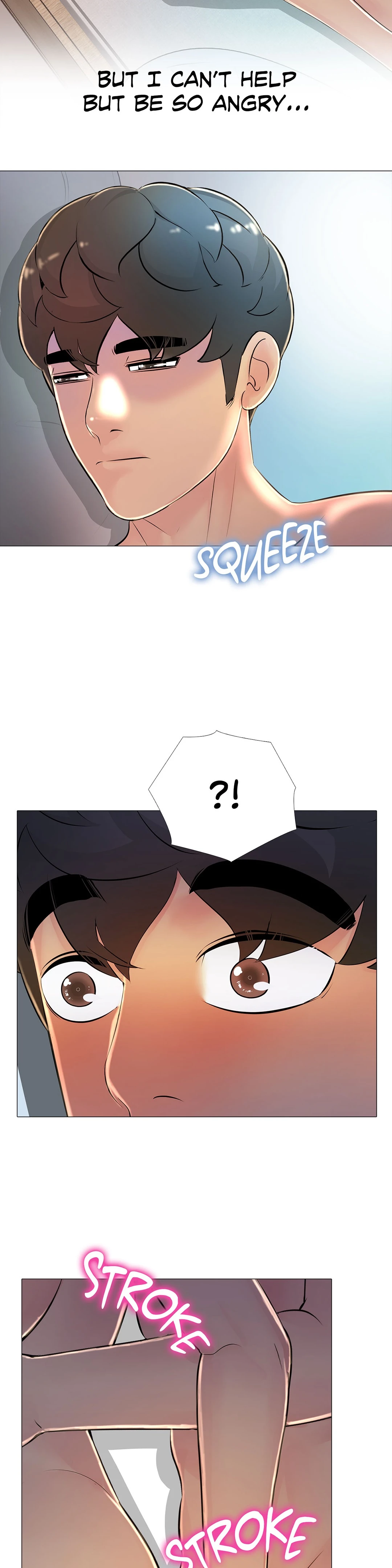 My Best Friend’s Girl Chapter 29 - page 12