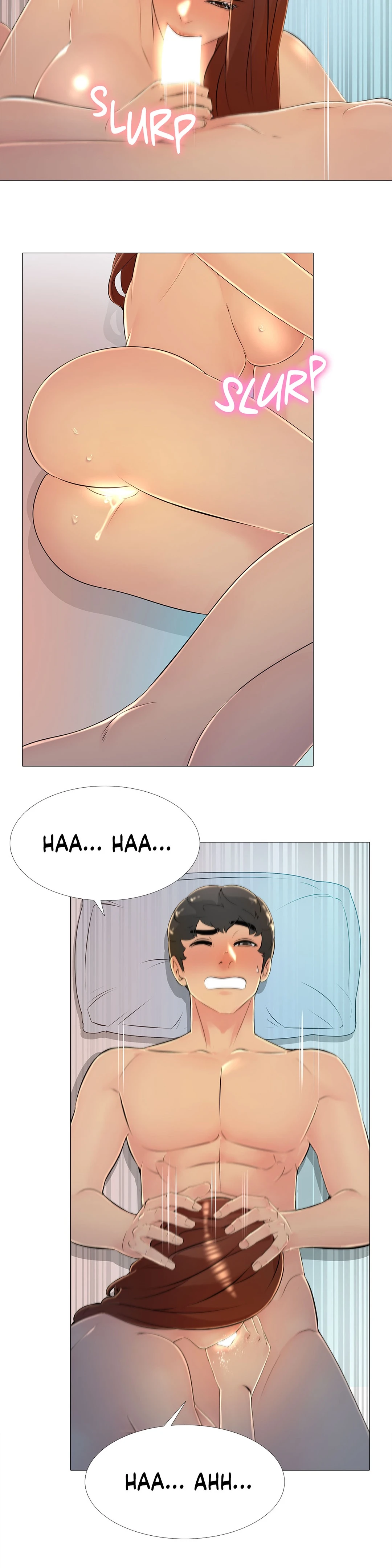 My Best Friend’s Girl Chapter 29 - page 18