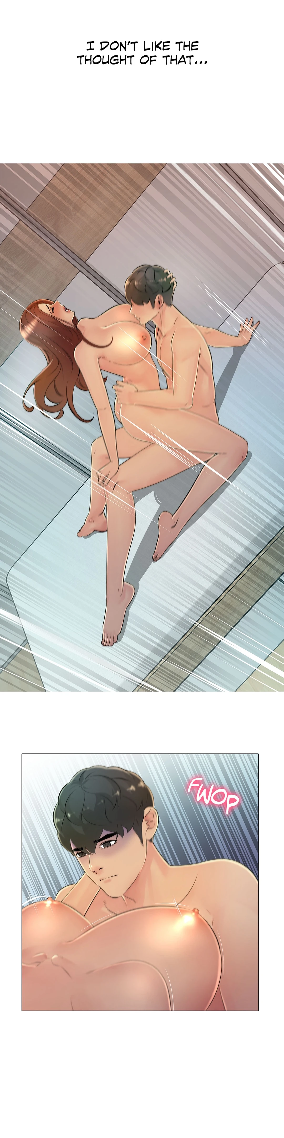 My Best Friend’s Girl Chapter 29 - page 2