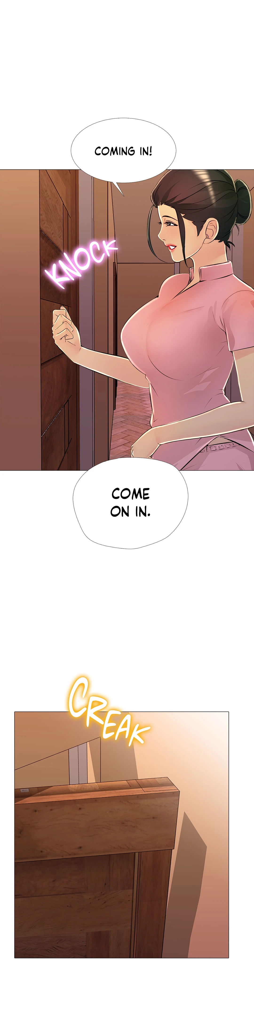 My Best Friend’s Girl Chapter 29 - page 29