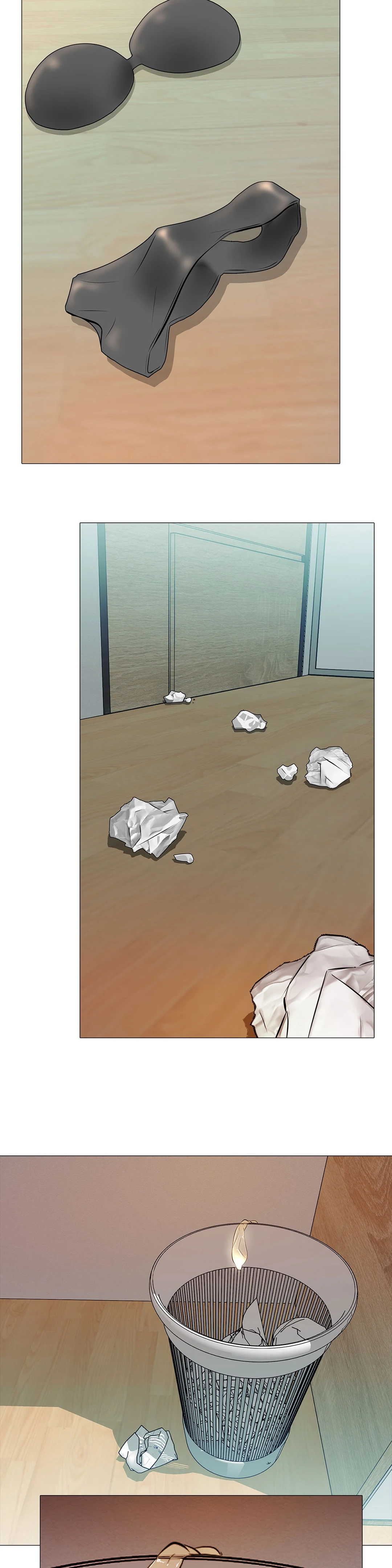 My Best Friend’s Girl Chapter 29 - page 4