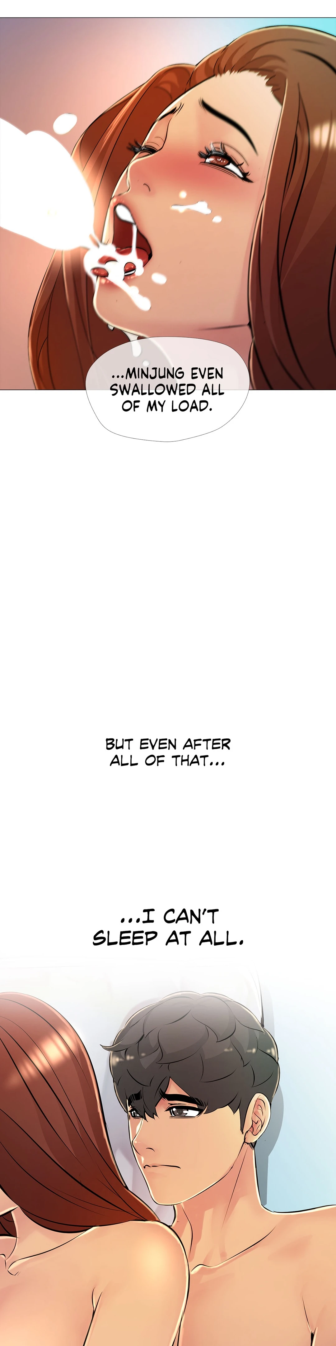 My Best Friend’s Girl Chapter 29 - page 7