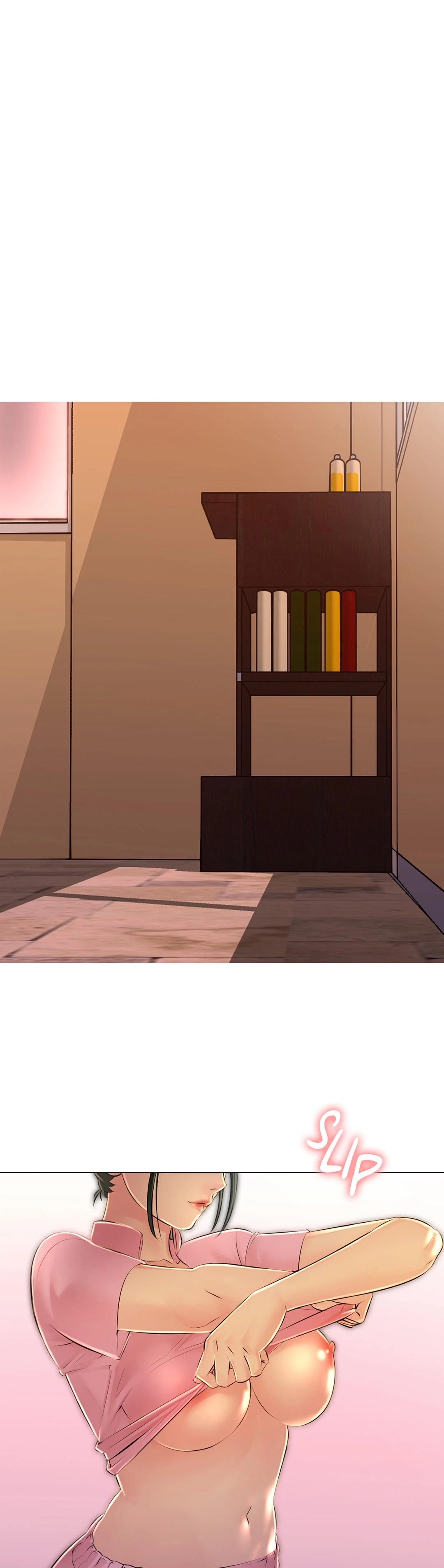 My Best Friend’s Girl Chapter 30 - page 11