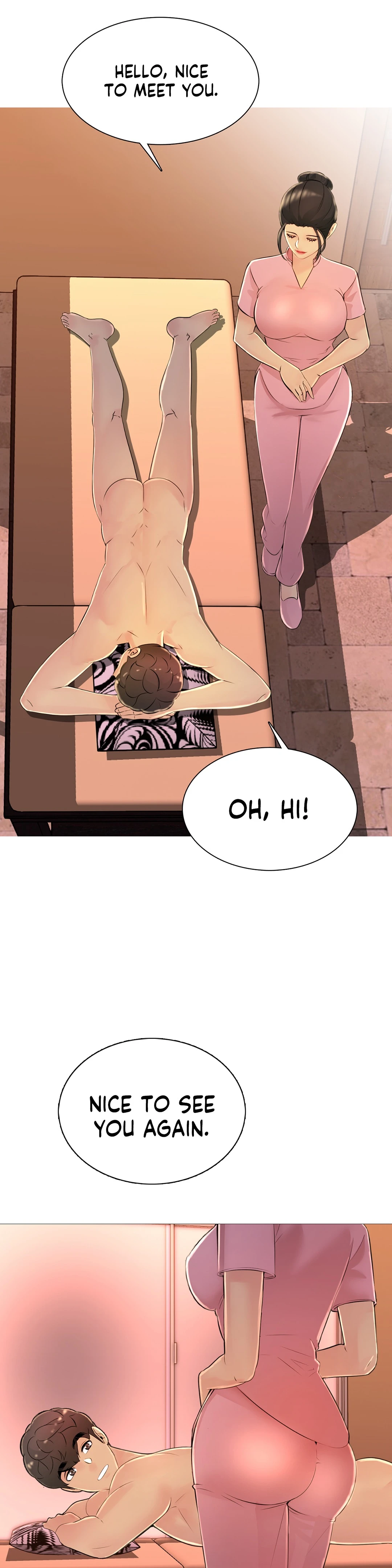 My Best Friend’s Girl Chapter 30 - page 2