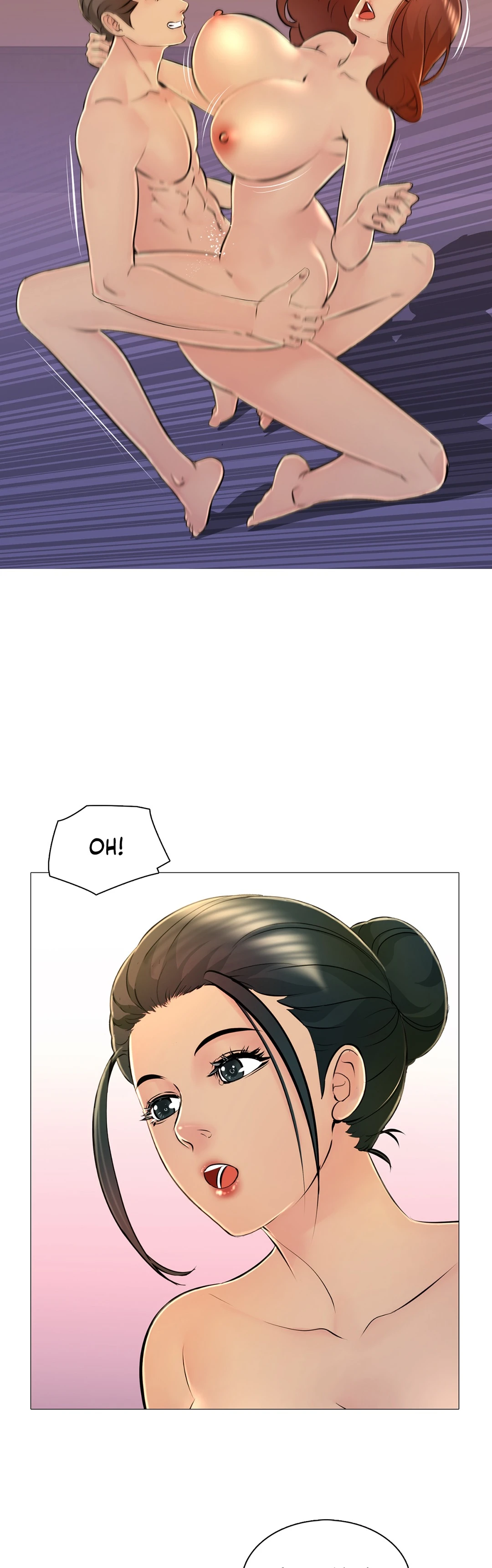 My Best Friend’s Girl Chapter 30 - page 24