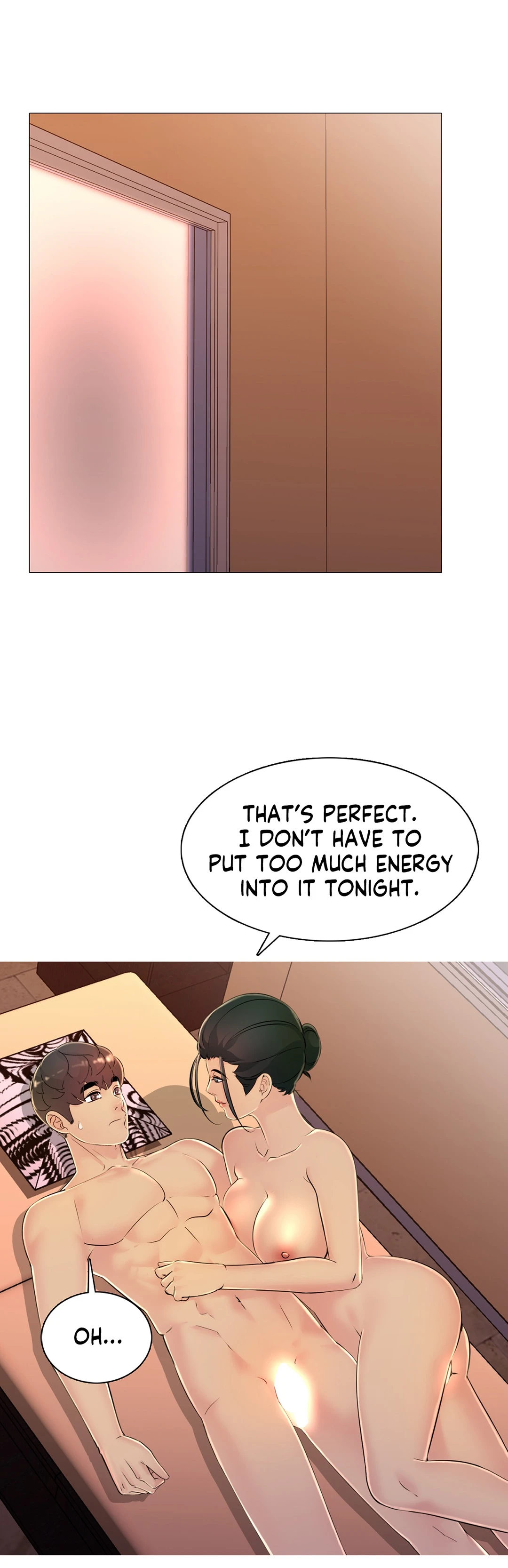 My Best Friend’s Girl Chapter 30 - page 28