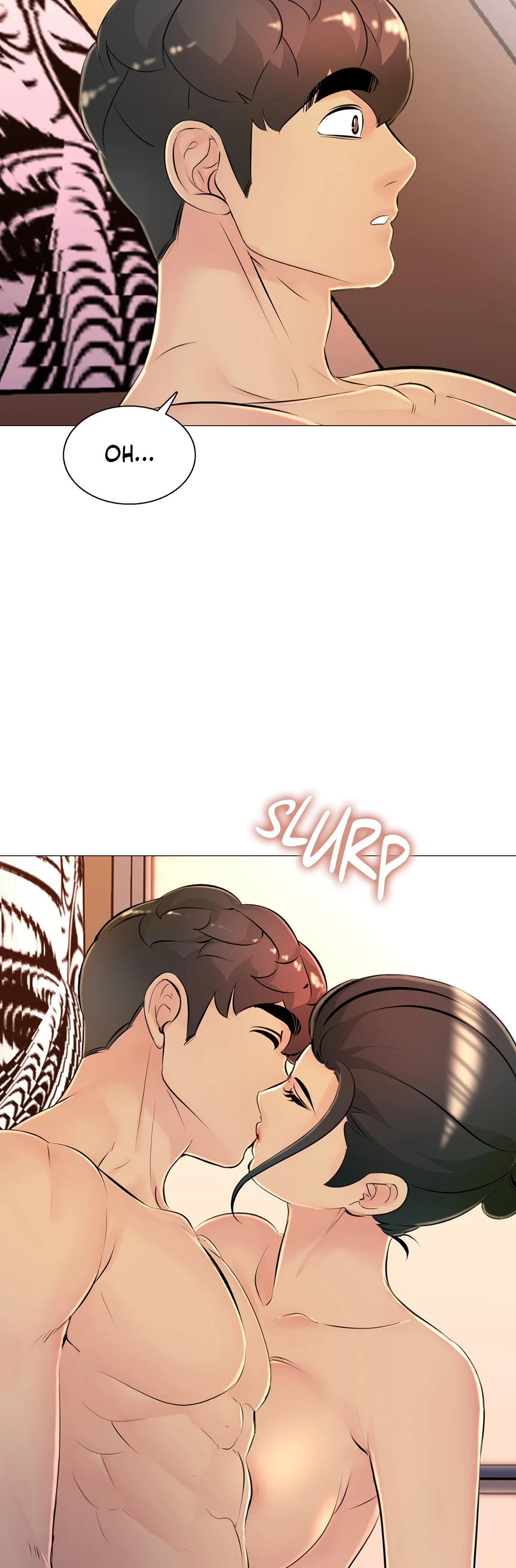 My Best Friend’s Girl Chapter 30 - page 32