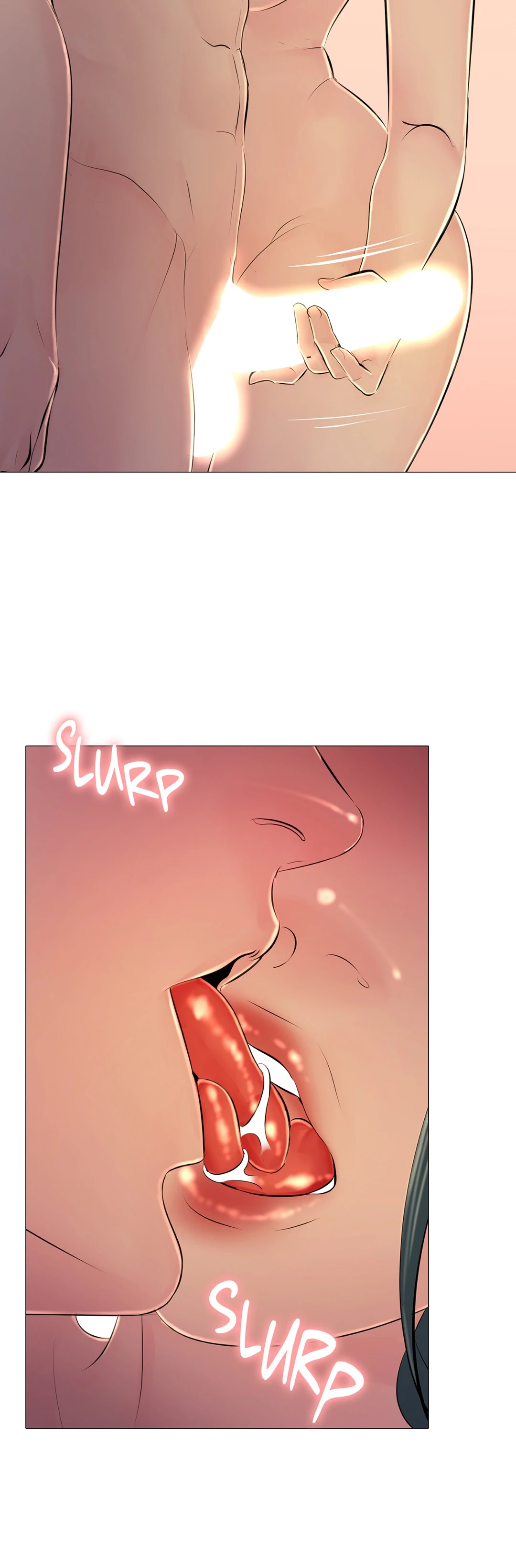 My Best Friend’s Girl Chapter 30 - page 33