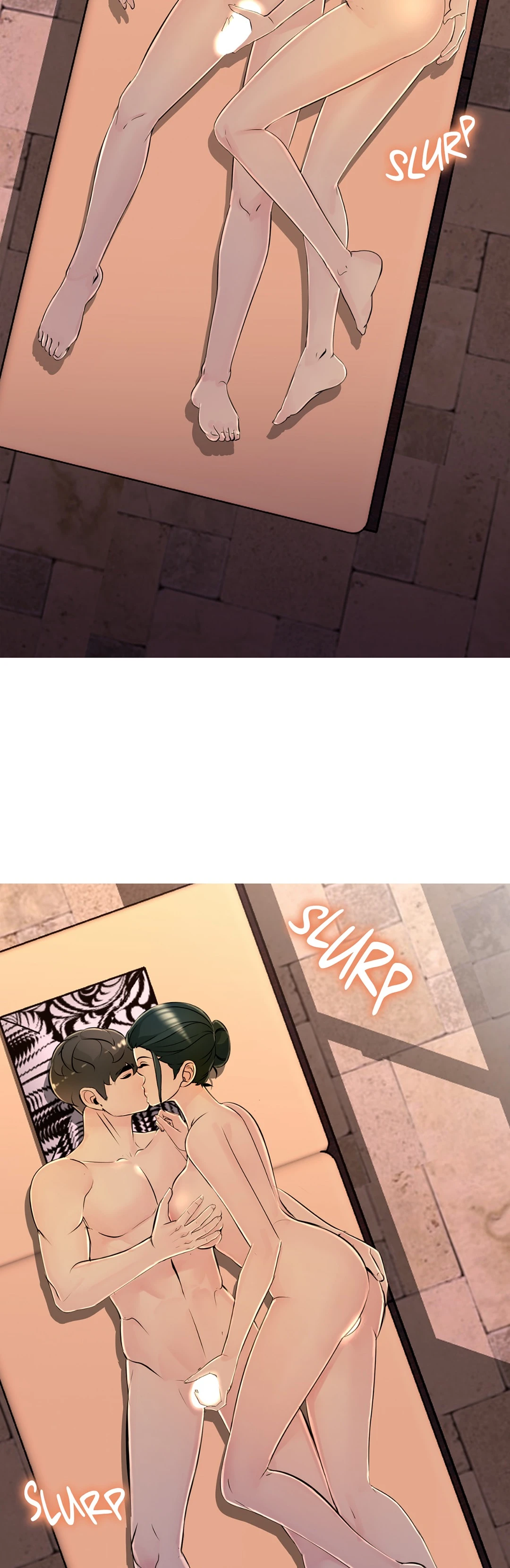 My Best Friend’s Girl Chapter 30 - page 35