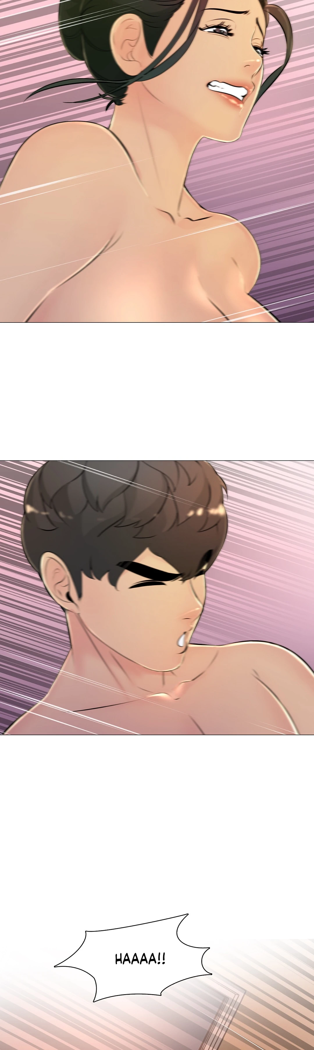 My Best Friend’s Girl Chapter 30 - page 40